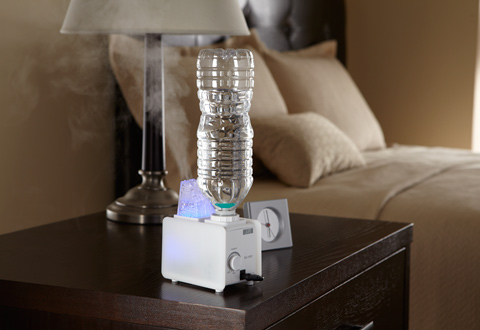 HUMIDIFIERS: EVERYTHING YOU SHOULD KNOW